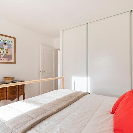 Balkoia Superbe Appartement De 75 M2 Entierement Renove Saint-Jean-de-Luz Dış mekan fotoğraf